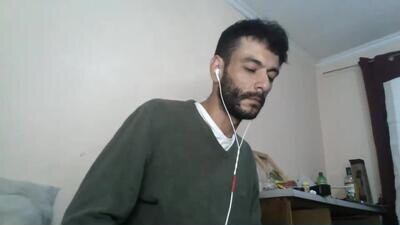 jamesfromworld public webcam profile photo 2
