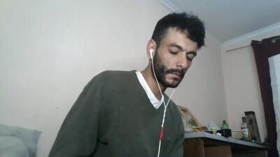 jamesfromworld public webcam profile photo 3