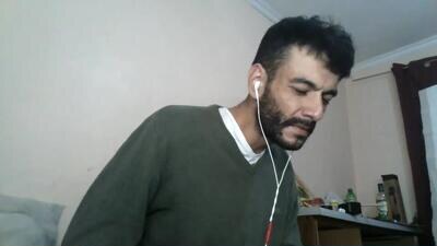 jamesfromworld public webcam profile photo 4