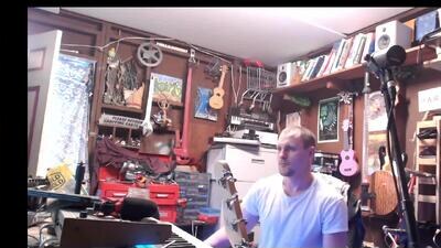 jameswebbscope public webcam profile photo 2