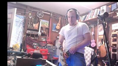jameswebbscope public webcam profile photo 3