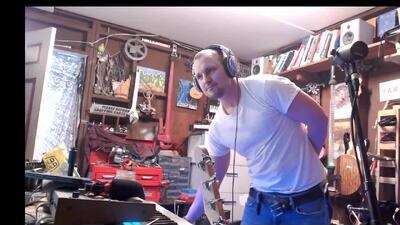jameswebbscope public webcam profile photo 4