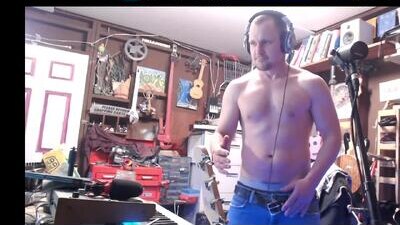 jameswebbscope public webcam profile photo 5