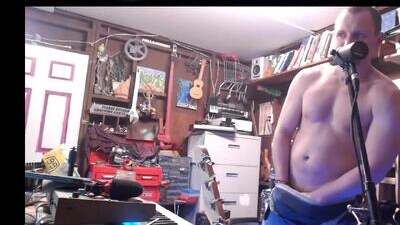 jameswebbscope public webcam profile photo 6