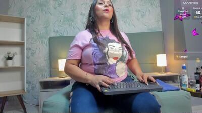 janecullen public webcam profile photo 2