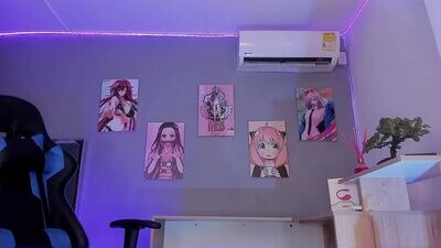 janibeth1 public webcam profile photo 3