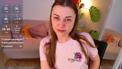 janne_fisher public webcam profile photo 6