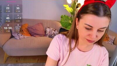 janne_fisher public webcam profile photo 9