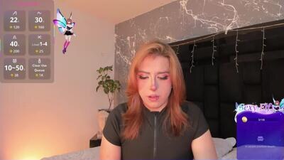 janneblossom public webcam profile photo 2