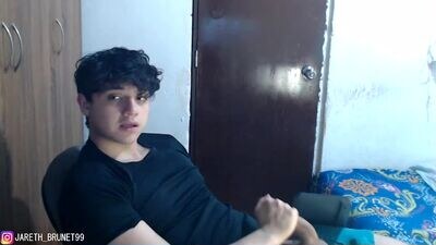 jareth_brunet public webcam profile photo 2