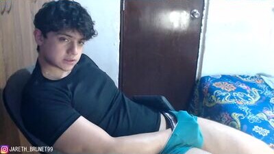 jareth_brunet public webcam profile photo 9