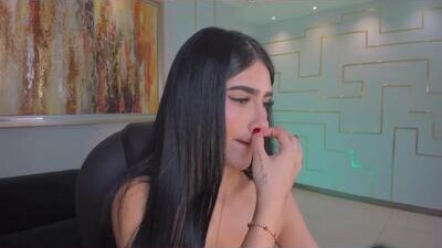 jasminblakex public webcam profile photo 5
