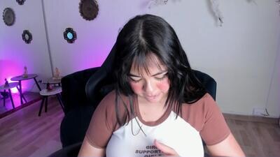 jasmincollin25 public webcam profile photo 2