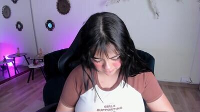 jasmincollin25 public webcam profile photo 3