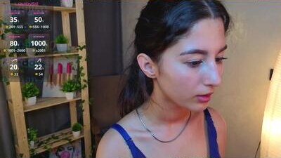 jasminmandro public webcam profile photo 9