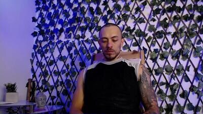 jasson_king01 public webcam profile photo 2