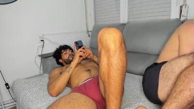 javierandaniel