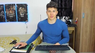 javiersexymann