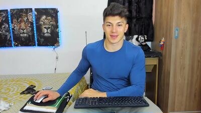 javiersexymann public webcam profile photo 2