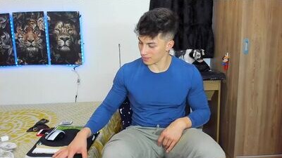 javiersexymann public webcam profile photo 8
