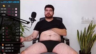 jax_luna public webcam profile photo 8