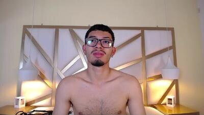 jaxon_carter public webcam profile photo 3