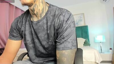 JAXXXONHERD
