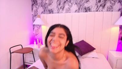 jazmin_606 public webcam profile photo 2