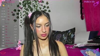 jazmin_prins public webcam profile photo 7