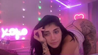 jazminejadexo public webcam profile photo 2