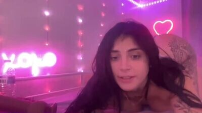 jazminejadexo public webcam profile photo 3