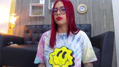 jazminevans public webcam profile photo 6