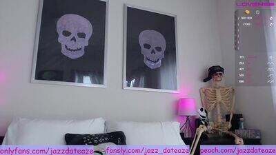 jazzdateaze