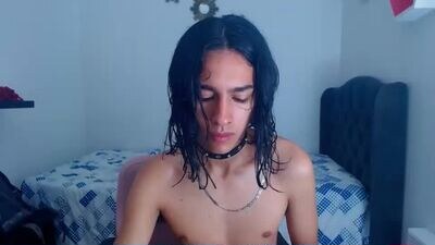 jeansexxycumboy