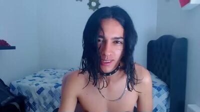 jeansexxycumboy public webcam profile photo 3