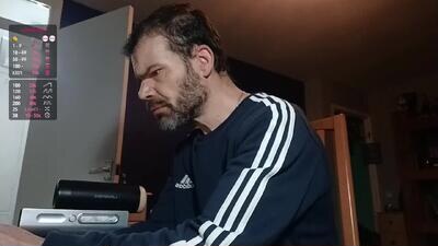 jediknight2 public webcam profile photo 2
