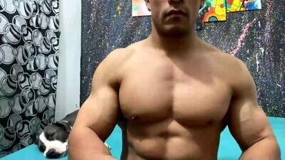 jeff_muscle22 public webcam profile photo 3