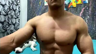 jeff_muscle22 public webcam profile photo 4