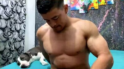jeff_muscle22 public webcam profile photo 5