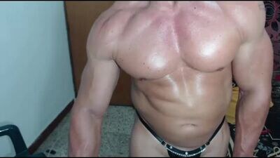 jefmuscletw