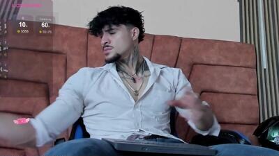 jeins_carter public webcam profile photo 2