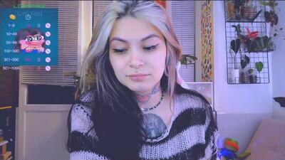 jelyaa public webcam profile photo 2