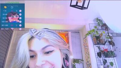 jelyaa public webcam profile photo 8