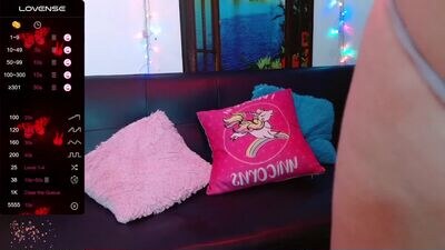 jenni_arango public webcam profile photo 4