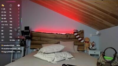 jenny_harringtons public webcam profile photo 8