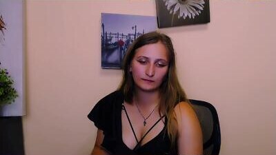 jenny_smille_ public webcam profile photo 10
