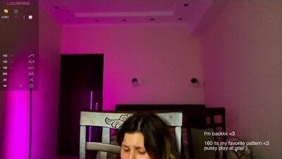 jennycutiee1 public webcam profile photo 6