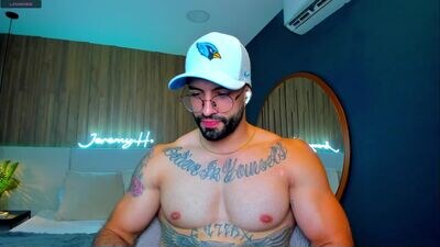 jeremy_harden public webcam profile photo 2
