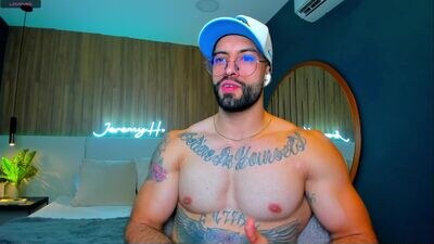 jeremy_harden public webcam profile photo 3