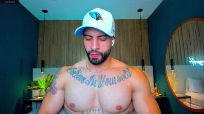 jeremy_harden public webcam profile photo 10